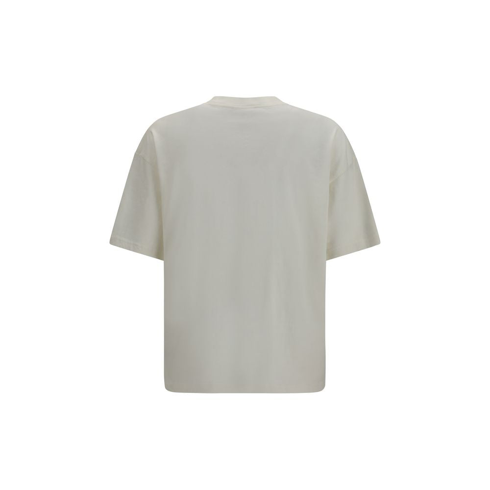 T-shirt en coton blanc Owners Club de Represent