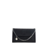 Stella McCartney Falabella Mini Black Shoulder Bag