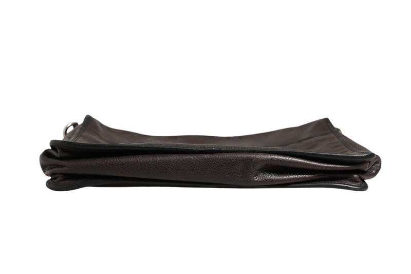 Loewe Trafalgar Mason Messenger Bag - Brown
