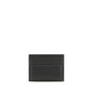 Givenchy Black Calf Leather Bos Taurus Wallet