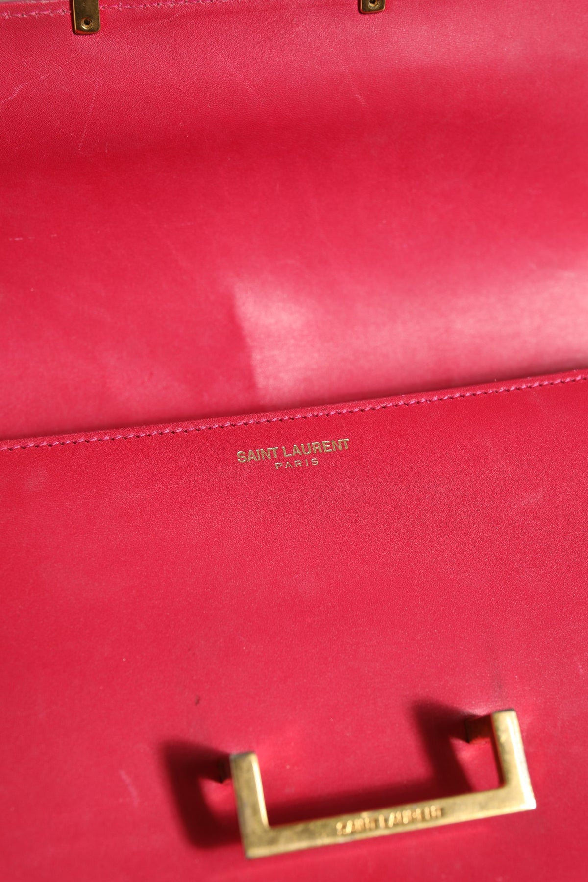 Sacs à main Loulou Saint Laurent