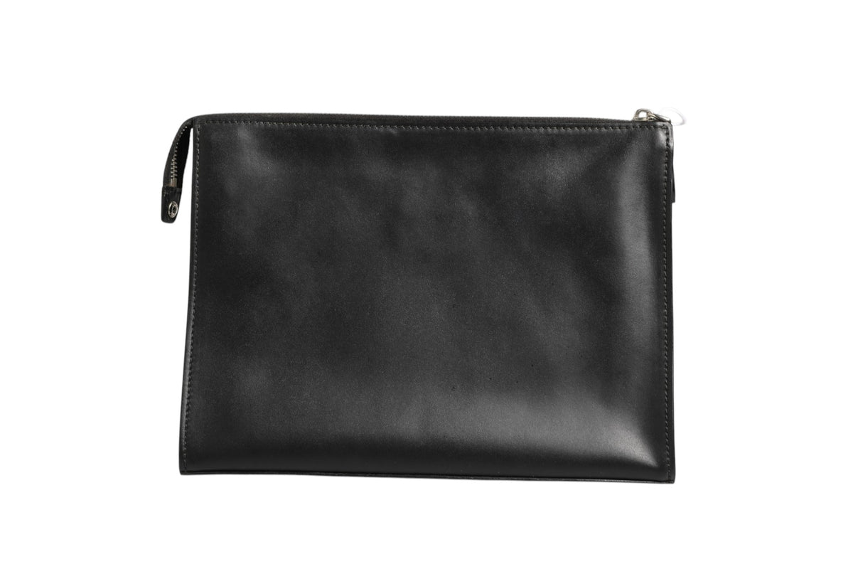Fendi Monster Eyes Clutch Bag - Élégance et Originalité