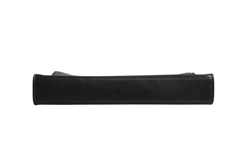 Fendi Monster Eyes Clutch Bag - Black