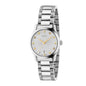Gucci Gray Stainless Steel Dress Watch
