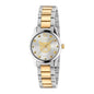 Gucci Gold Stainless Steel Dress Watch