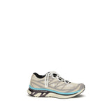 Baskets de sport multicolores en polyamide MM6