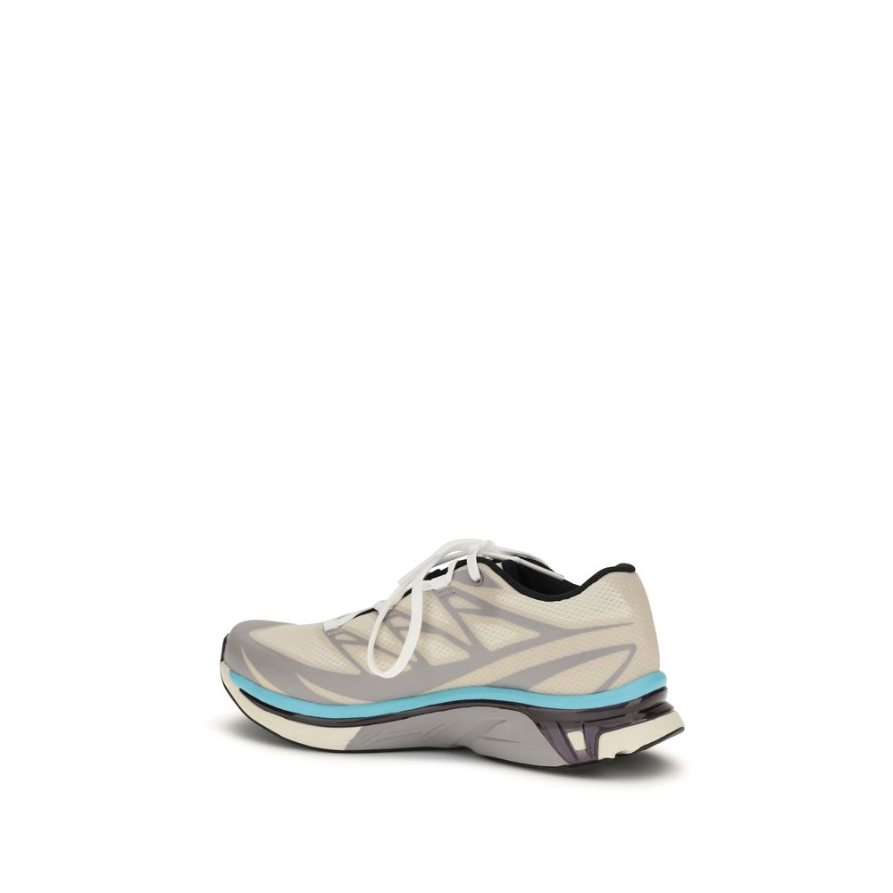 Baskets de sport multicolores en polyamide MM6