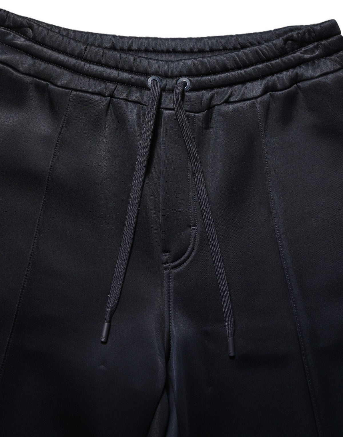 Dolce & Gabbana Black Jogger Pants for Men