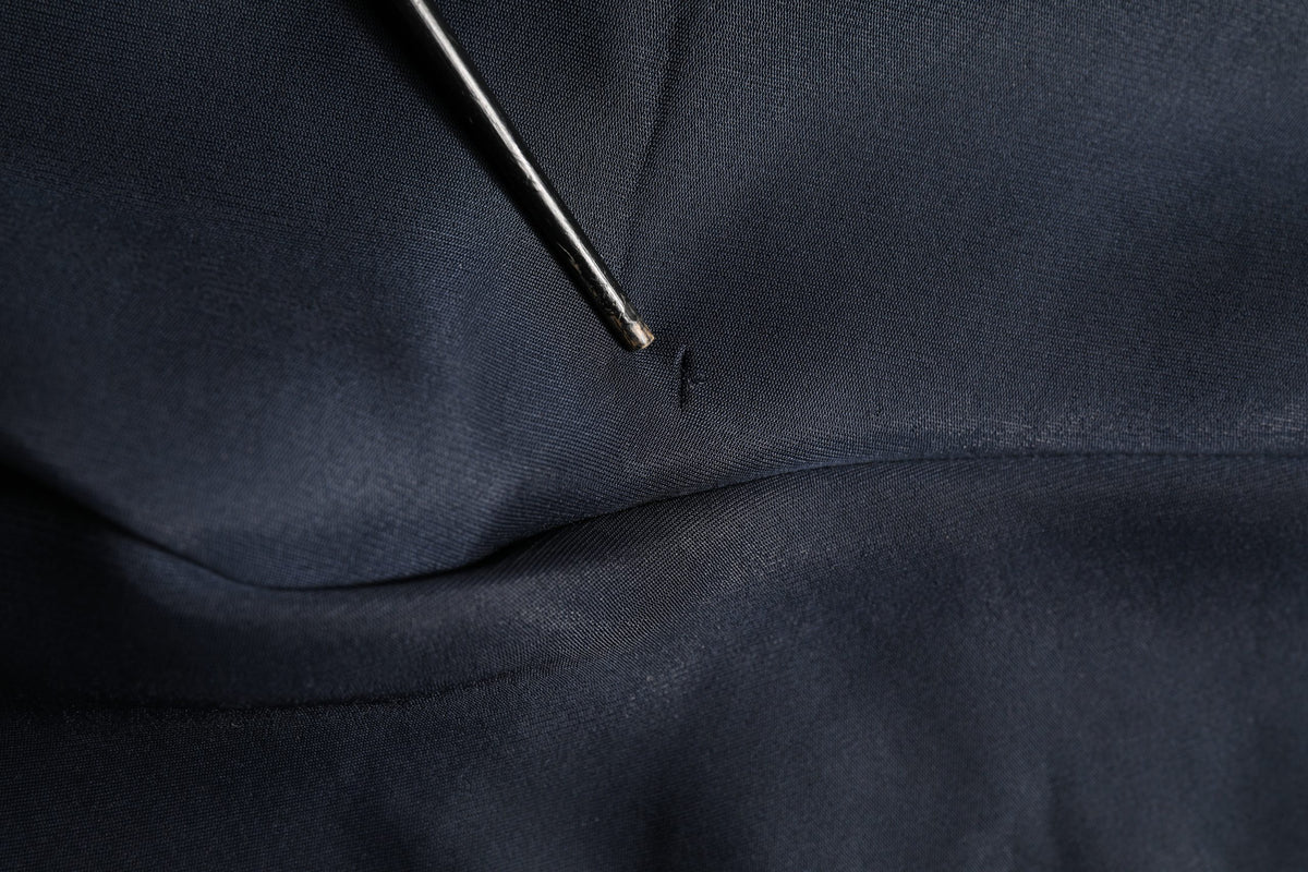 Dolce & Gabbana Black Jogger Pants for Men