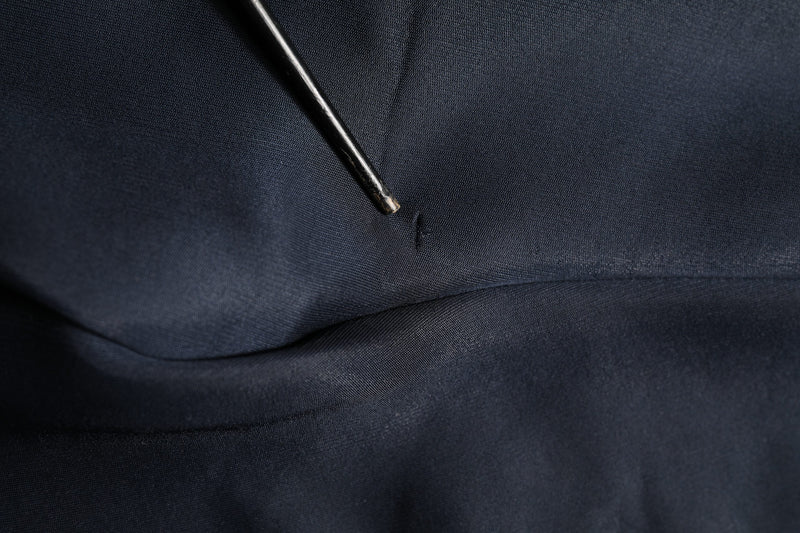 Dolce & Gabbana Black Jogger Pants for Men