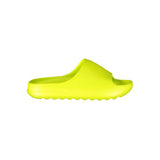 Norway 1963 Yellow Polyurethane Women's Slipper