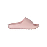 Norway 1963 Rosa Polyurethane Women's Slipper - Pink