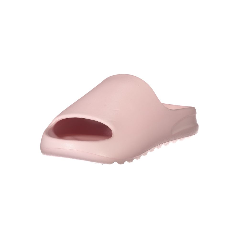Norway 1963 Rosa Polyurethane Women's Slipper - Pink