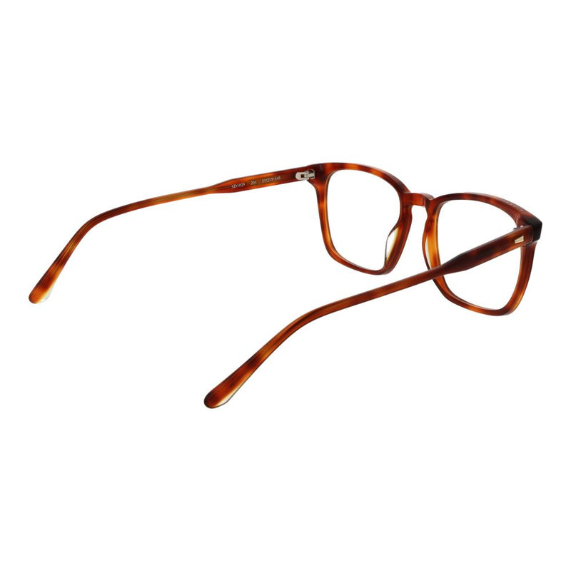 Sandro Brown Acetate Glasses (Frames)