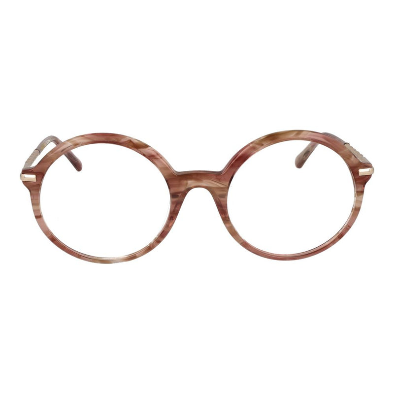 Sandro Pink Acetate Glasses (Frames)