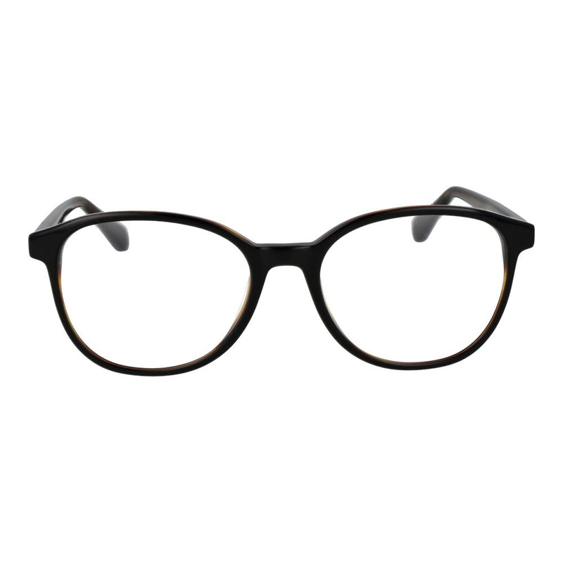 Lunettes en Acétate Noires Sandro pour Hommes