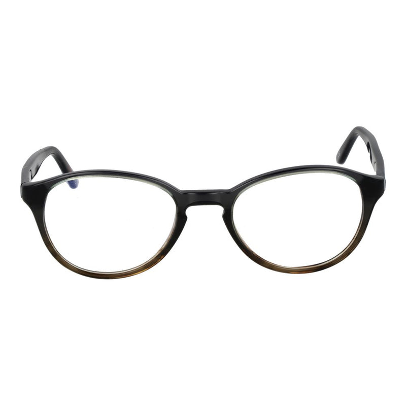 Andy Wolf Gray Acetate Glasses (Frames)