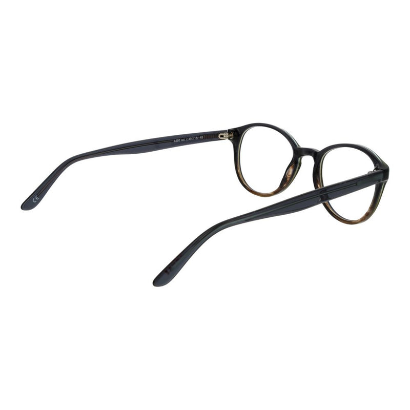 Andy Wolf Gray Acetate Glasses (Frames)
