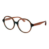 Christian Lacroix Bicolor Acetate Glasses (Frames)