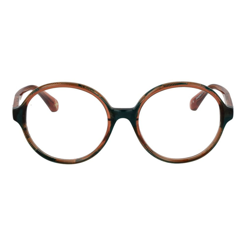 Christian Lacroix Bicolor Acetate Glasses (Frames)