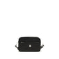 Tory Burch Black Polyamide Shoulder Bag