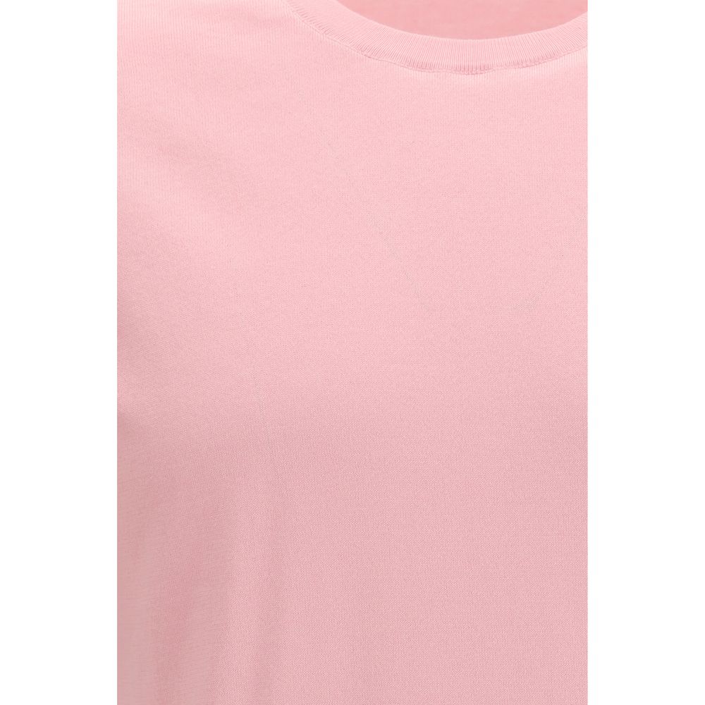 Polo en Coton Multicolore Piacenza Cashmere pour Homme