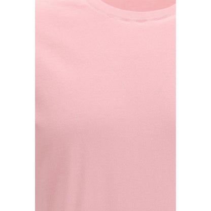 Piacenza Cashmere Multicolor Cotton Polo Shirt