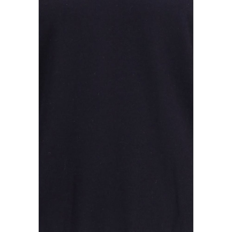 Aragona Cashmere Blue Wool Oves Aries Sweatshirt