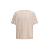 Umit Benan Multicolor Cotton T-Shirt - Paradiso Collection