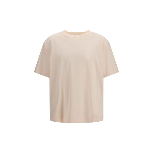 Umit Benan Multicolor Cotton T-Shirt - Paradiso Collection