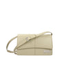 Karl Lagerfeld Green Polyethylene Crossbody Bag