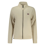 Sweatshirt en Coton Beige Norway 1963 pour Femme