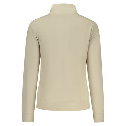 Norway 1963 Beige Cotton Sweatshirt