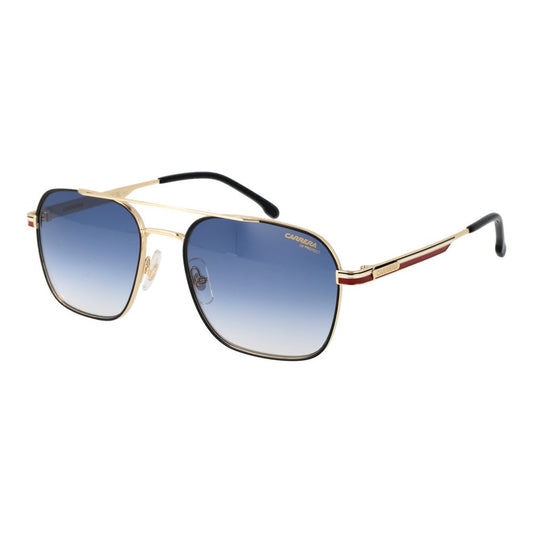 Carrera Gold Metal Sunglasses for Men