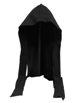 Dolce & Gabbana Men Black Cotton Fisherman Hat