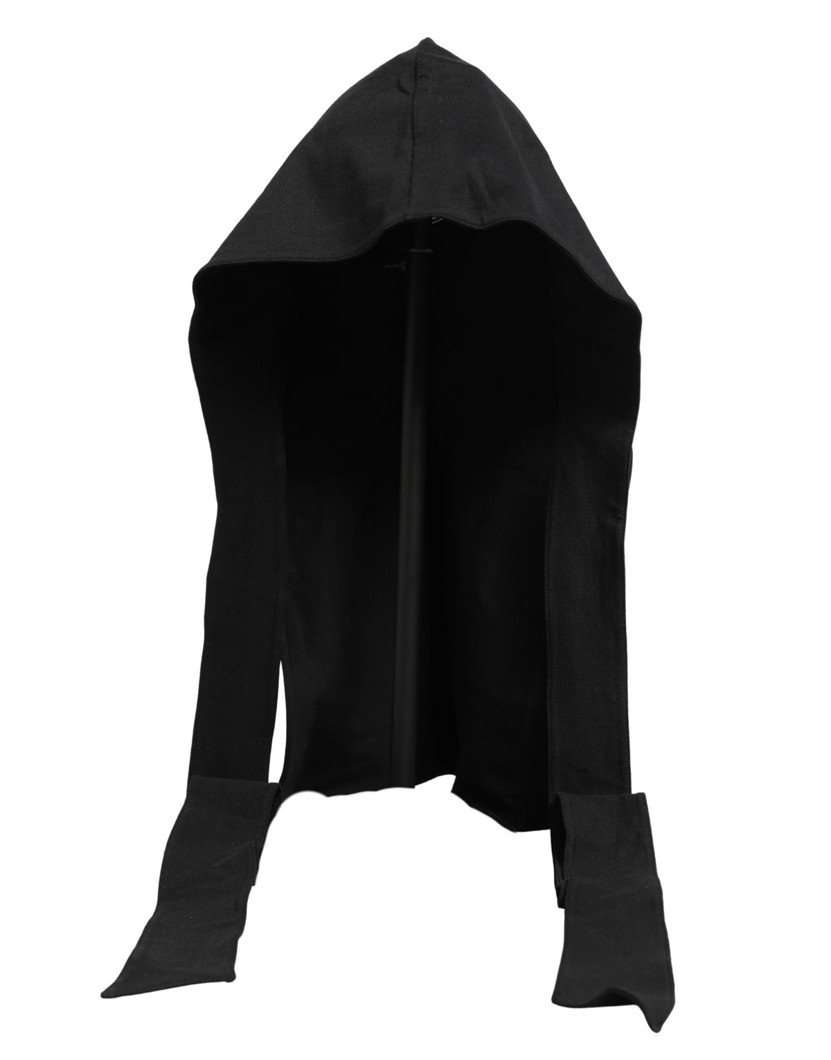 Dolce & Gabbana Men Black Cotton Fisherman Hat