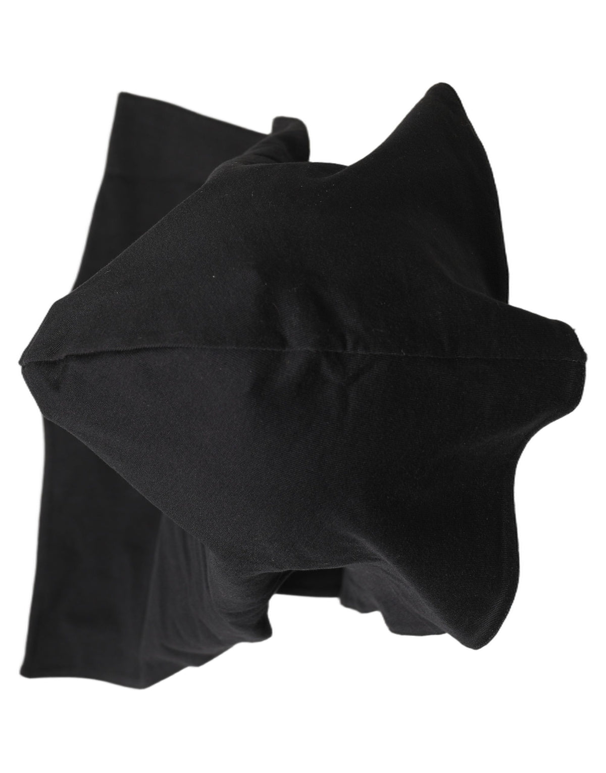 Dolce & Gabbana Men Black Cotton Fisherman Hat