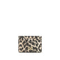 Ganni Multicolor Recycled Polyester Wallet