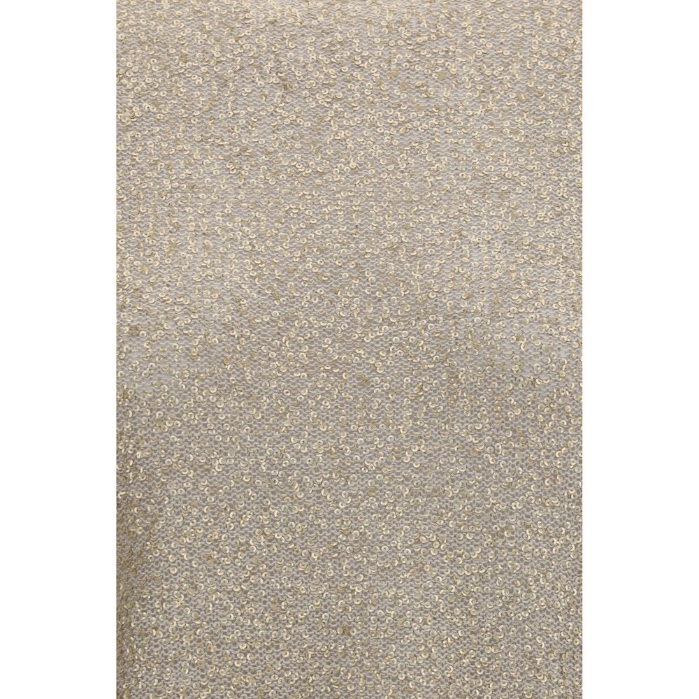 Brunello Cucinelli Beige Linen Sweatshirt - Elegant & Comfortable