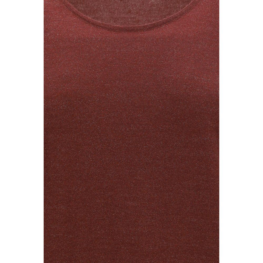 Brunello Cucinelli Multicolor Cashmere Tank Top