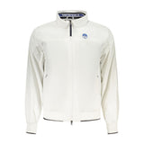 North Sails Sailor 2.0 Jacket - White Polyester for Men