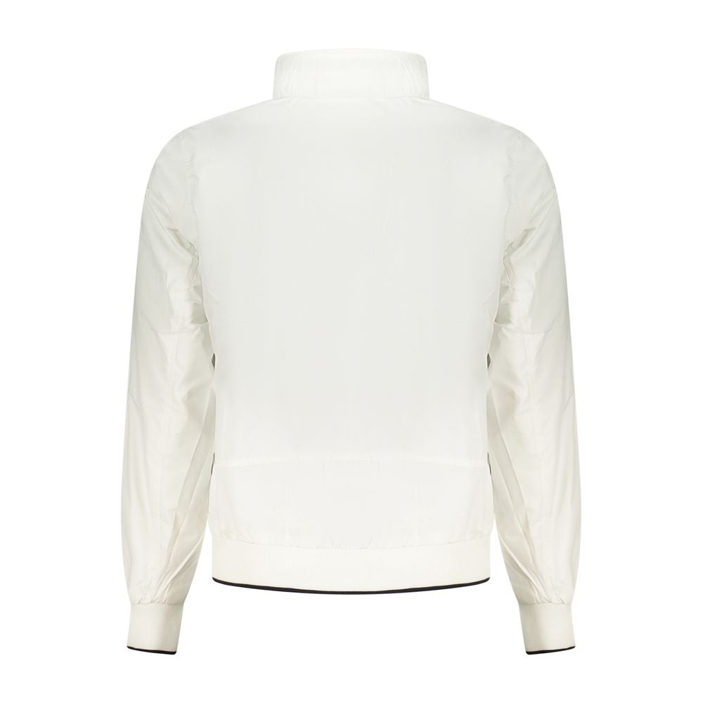 North Sails Sailor 2.0 Jacket - White Polyester for Men
