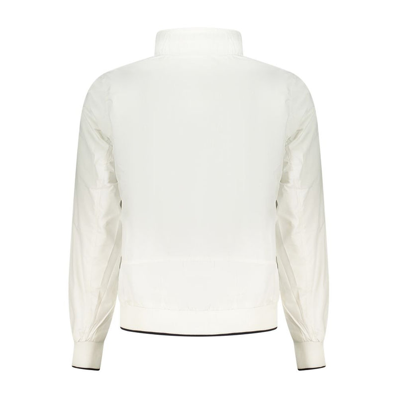 North Sails Sailor 2.0 Jacket - White Polyester for Men
