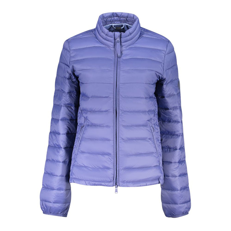 North Sails Naomi Blue Polyester Women's Jacket