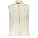 North Sails Naomi Vest - Women's White Polyester Jacket