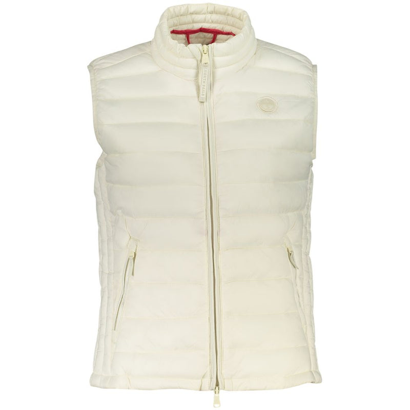North Sails Naomi Vest - Women's White Polyester Jacket