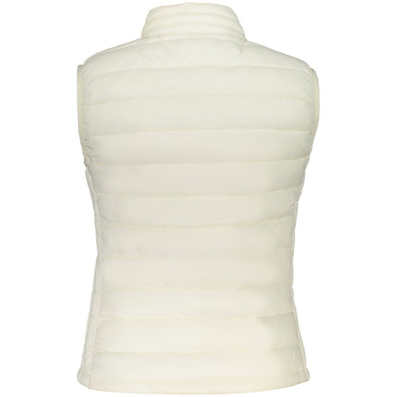 North Sails Naomi Vest - Women's White Polyester Jacket