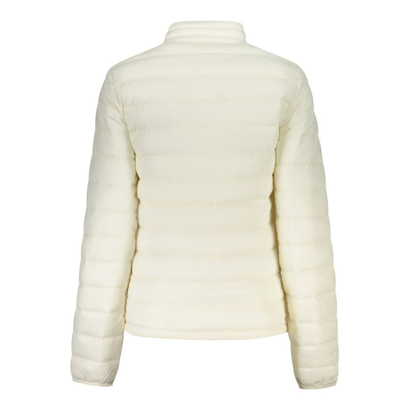 North Sails Naomi White Polyester Jacket for Women