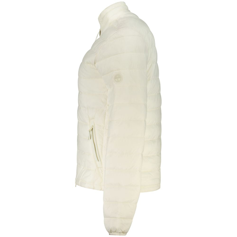 North Sails Naomi Jacket - White Polyester for Women
