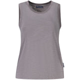 North Sails Gray Polyester Tank Top for Women